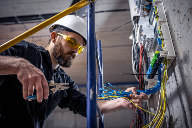 Best 24-Hour Electrician  in Falling Water, TN