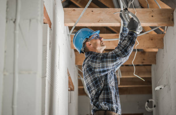 Best Circuit Breaker Repair  in Falling Water, TN