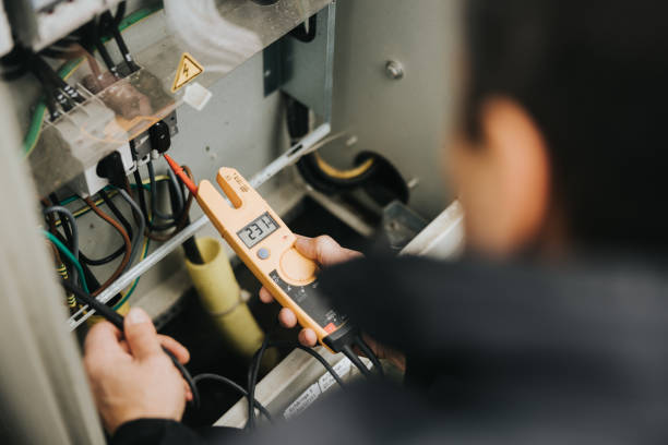 Best Affordable Electrical Installation  in Falling Water, TN