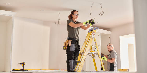 Best Electrical Upgrades for Homes  in Falling Water, TN