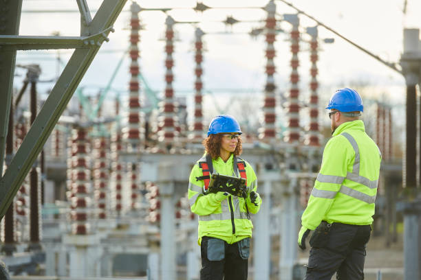 Professional Electrician in TN