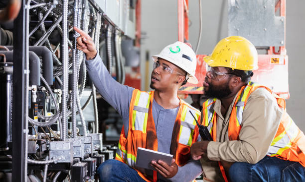 Best Electrical Rewiring Services  in Falling Water, TN