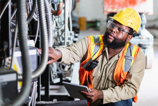 Best Electric Panel Repair  in Falling Water, TN