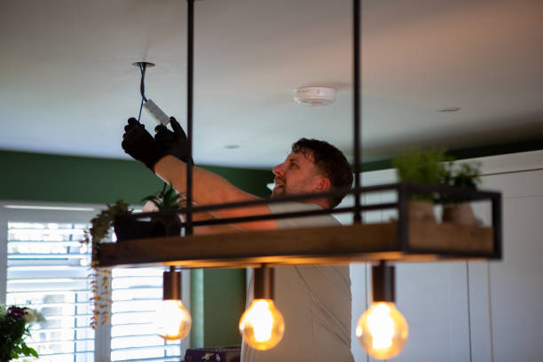 Best Affordable Emergency Electrician  in Falling Water, TN