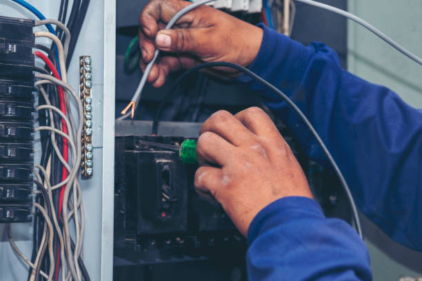 Best Residential Electrician Services  in Falling Water, TN
