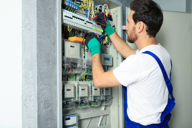 Best Emergency Electrical Repair  in Falling Water, TN