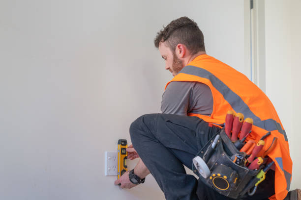 Best Electrical Installation Contractor  in Falling Water, TN