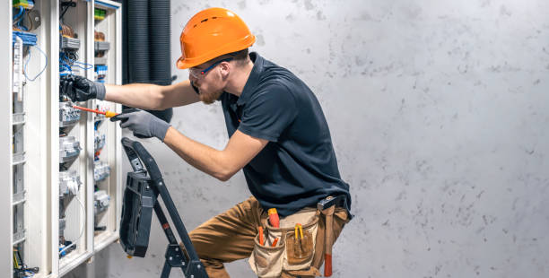 Best Generator Installation Services  in Falling Water, TN