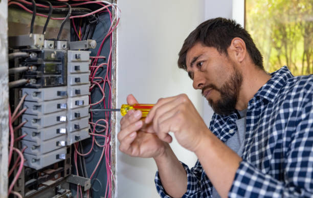 Affordable Emergency Electrician in TN